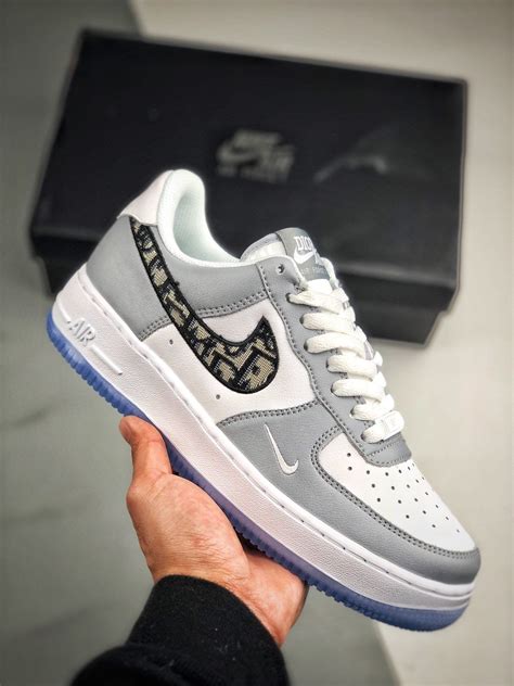 air force 1 x dior price|Dior air force 1 price.